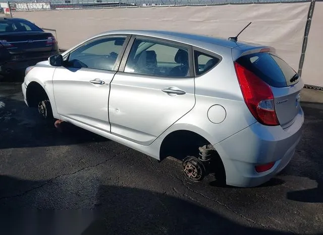 KMHCT5AE0HU325968 2017 2017 Hyundai Accent- SE 3