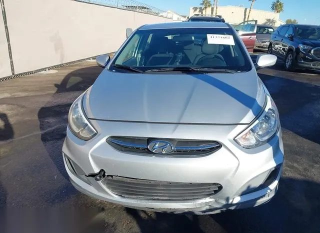 KMHCT5AE0HU325968 2017 2017 Hyundai Accent- SE 6