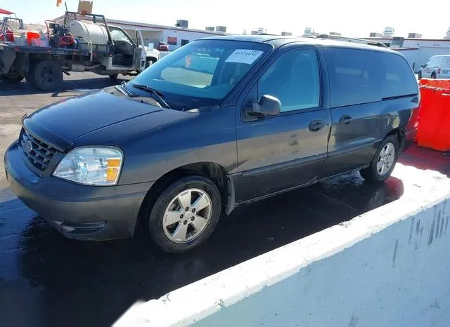 2FMZA51667BA04062 2007 2007 Ford Freestar- SE 2