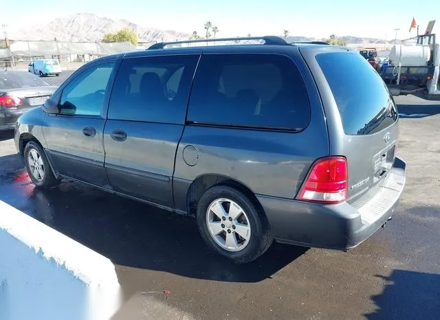 2FMZA51667BA04062 2007 2007 Ford Freestar- SE 3