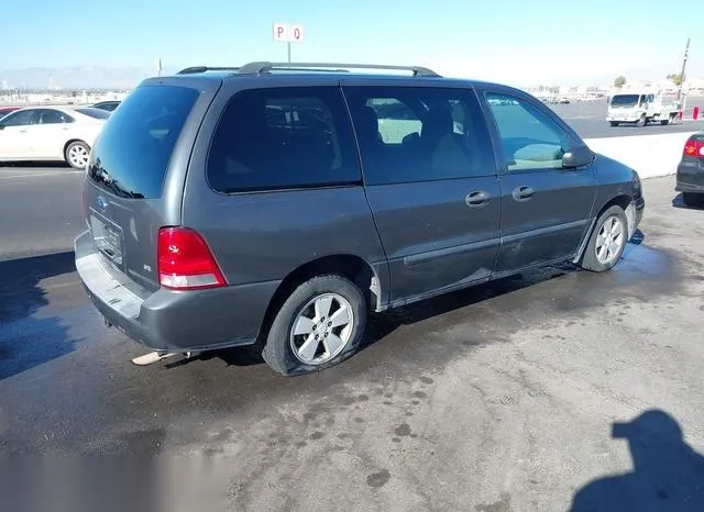 2FMZA51667BA04062 2007 2007 Ford Freestar- SE 4