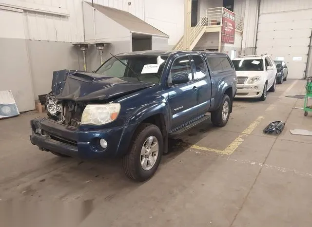 5TEUU42N06Z265256 2006 2006 Toyota Tacoma- Access Cab 2