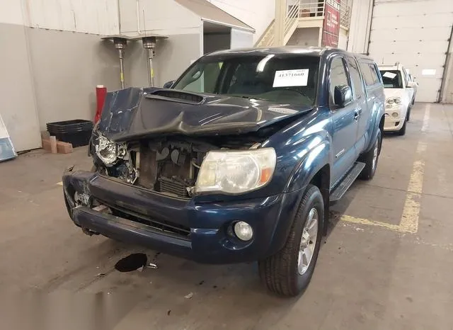 5TEUU42N06Z265256 2006 2006 Toyota Tacoma- Access Cab 6