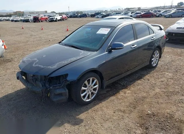 JH4CL96998C002644 2008 2008 Acura TSX 2