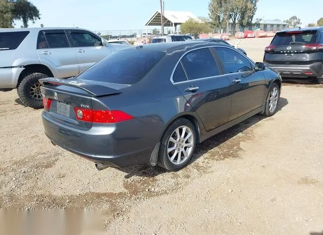 JH4CL96998C002644 2008 2008 Acura TSX 4