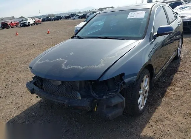 JH4CL96998C002644 2008 2008 Acura TSX 6