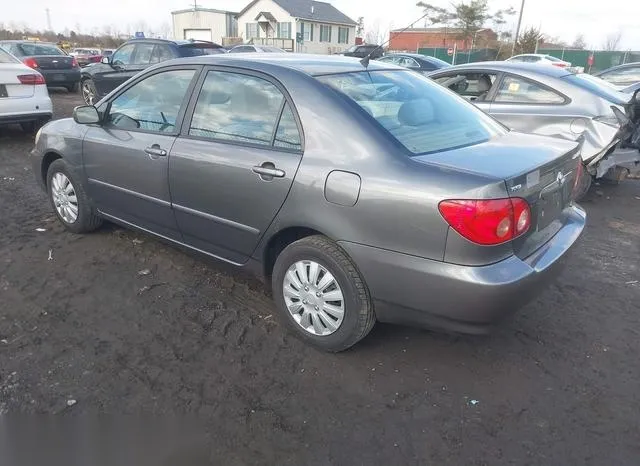 1NXBR30EX6Z671670 2006 2006 Toyota Corolla- LE 3