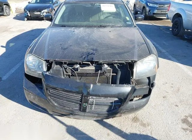 2D4GV58215H587205 2005 2005 Dodge Magnum- RT 6