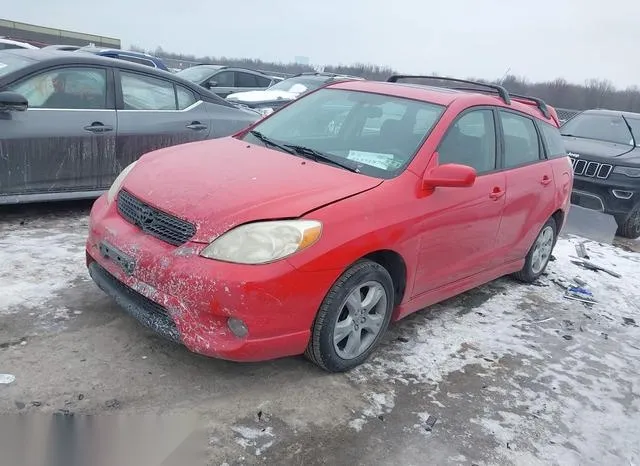 2T1KR32E06C565176 2006 2006 Toyota Matrix- XR 2