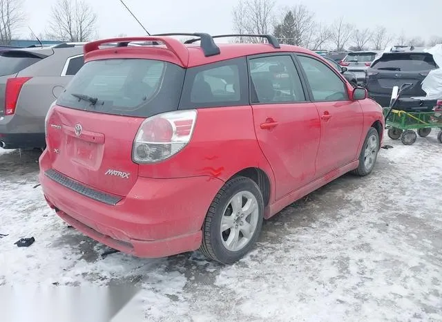 2T1KR32E06C565176 2006 2006 Toyota Matrix- XR 4