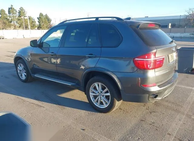 5UXZW0C58BL662602 2011 2011 BMW X5- Xdrive35D 3