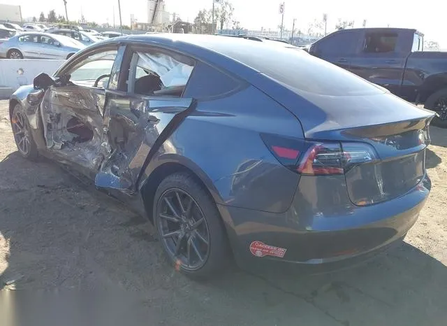 5YJ3E1EA6JF044643 2018 2018 Tesla Model 3- Long Range/Mid R 3