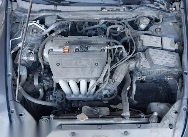 1HGCM564X5A133408 2005 2005 Honda Accord- 2-4 LX 10