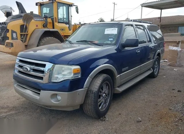 1FMFK17548LA68402 2008 2008 Ford Expedition- El Eddie Bauer 2