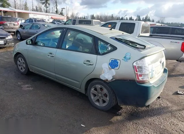 JTDKB20U793488585 2009 2009 Toyota Prius 3