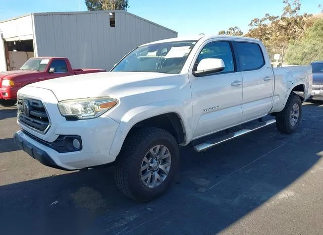 3TMBZ5DN1JM016014 2018 2018 Toyota Tacoma- SR5 2