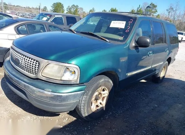 1FMRU17L4XLA76892 1999 1999 Ford Expedition- Eddie Bauer/Xlt 2