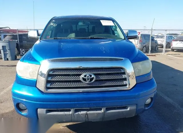 5TFBV58148X058071 2008 2008 Toyota Tundra- Limited 5-7L V8 6