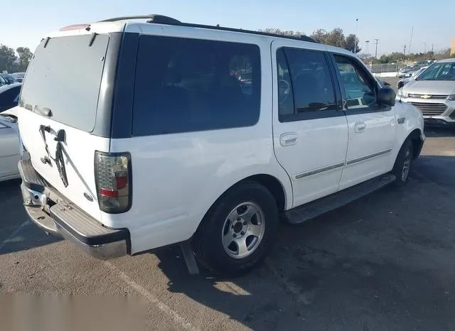 1FMRU1761XLB59514 1999 1999 Ford Expedition- Eddie Bauer/Xlt 4