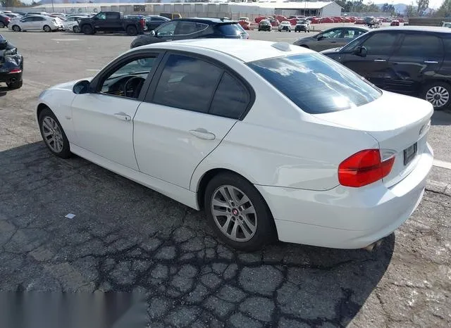 WBAVB13536KX48779 2006 2006 BMW 3 Series- 325I 3