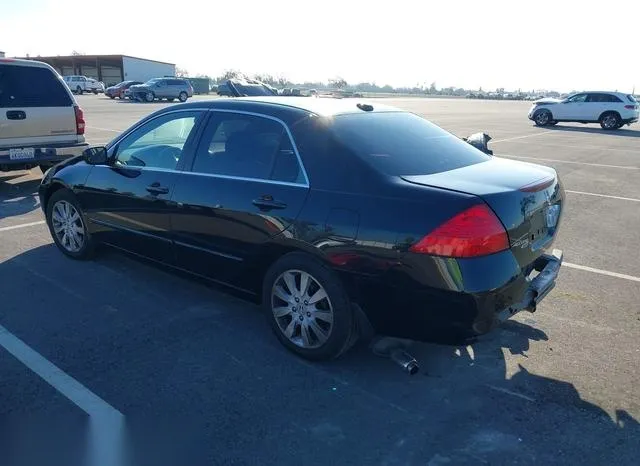 1HGCM66567A053170 2007 2007 Honda Accord- 3-0 EX 3