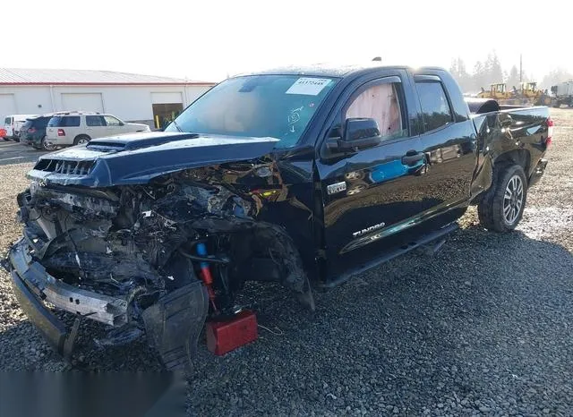 5TFUY5F14LX934729 2020 2020 Toyota Tundra- SR5 2