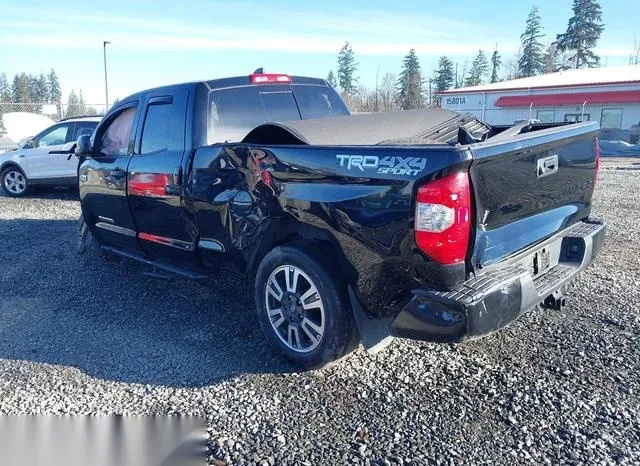 5TFUY5F14LX934729 2020 2020 Toyota Tundra- SR5 3