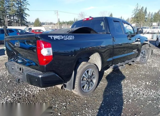 5TFUY5F14LX934729 2020 2020 Toyota Tundra- SR5 4