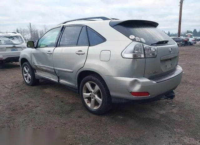 JTJGA31U150051025 2005 2005 Lexus RX- 330 3