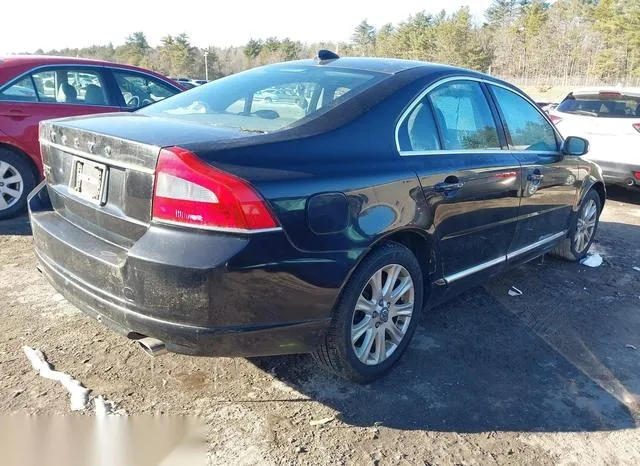 YV1940AS9B1147016 2011 2011 Volvo S80- 3-2 4