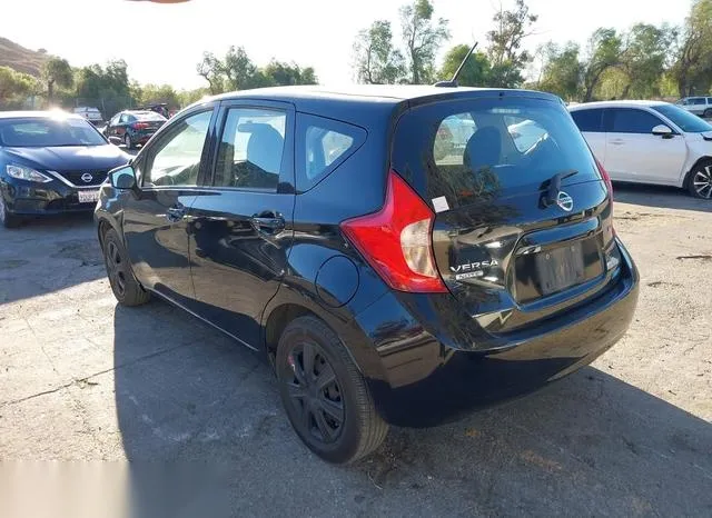 3N1CE2CP5GL355992 2016 2016 Nissan Versa- Note S -sr-/S Plu 3