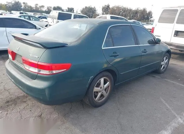 1HGCM66513A054379 2003 2003 Honda Accord- 3-0 EX 4