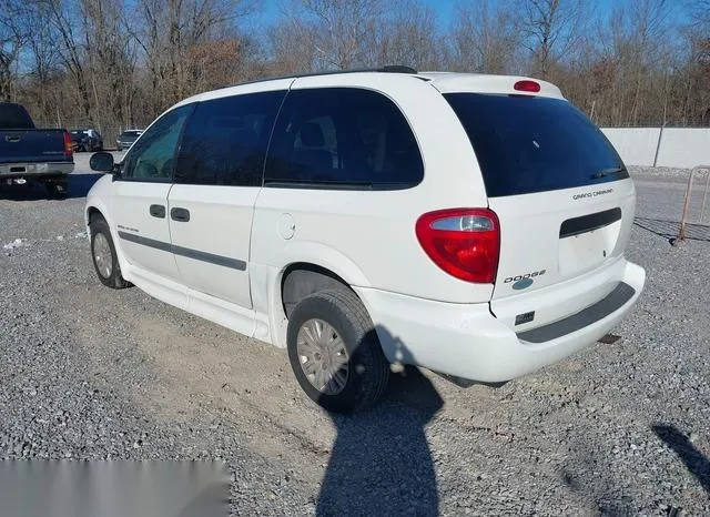 1D4GP24RX6B736314 2006 2006 Dodge Grand Caravan- SE 3