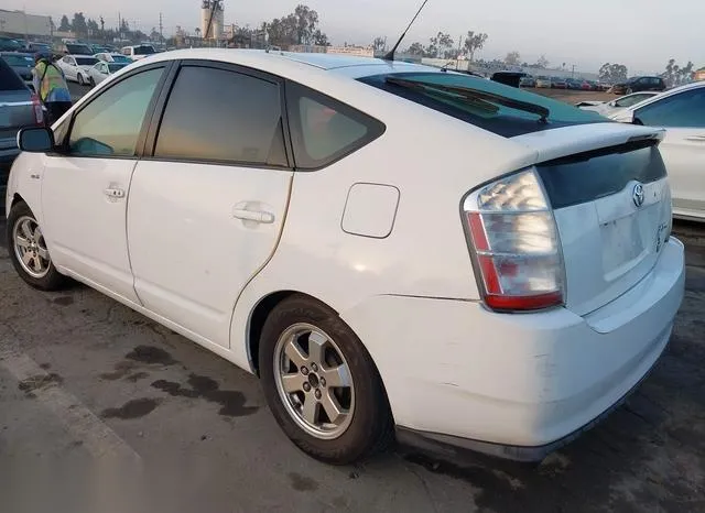 JTDKB20U193514999 2009 2009 Toyota Prius 3