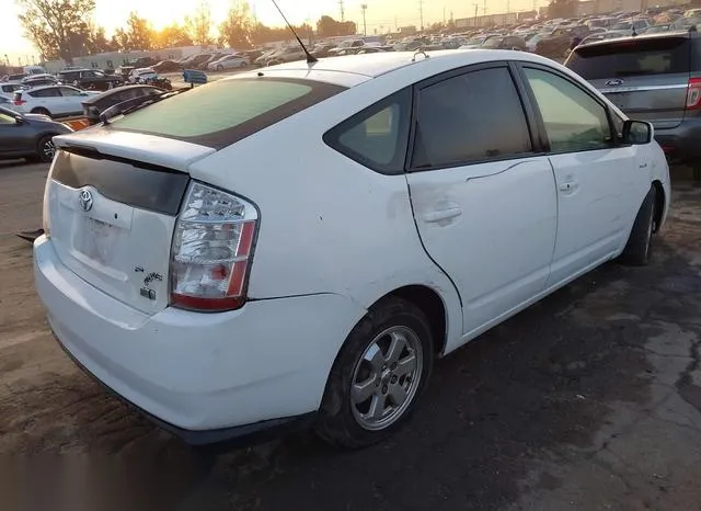 JTDKB20U193514999 2009 2009 Toyota Prius 4