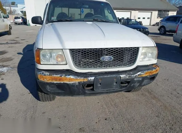 1FTYR15E33TA49070 2003 2003 Ford Ranger- Xlt 6