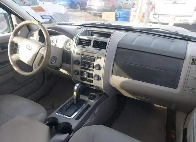 1FMCU49H08KA05812 2008 2008 Ford Escape Hybrid 5