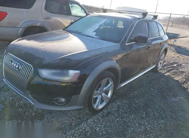 WA1UFAFL1GA004029 2016 2016 Audi Allroad- 2-0T Premium 2