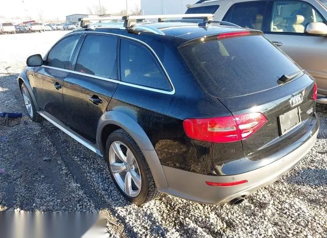 WA1UFAFL1GA004029 2016 2016 Audi Allroad- 2-0T Premium 3