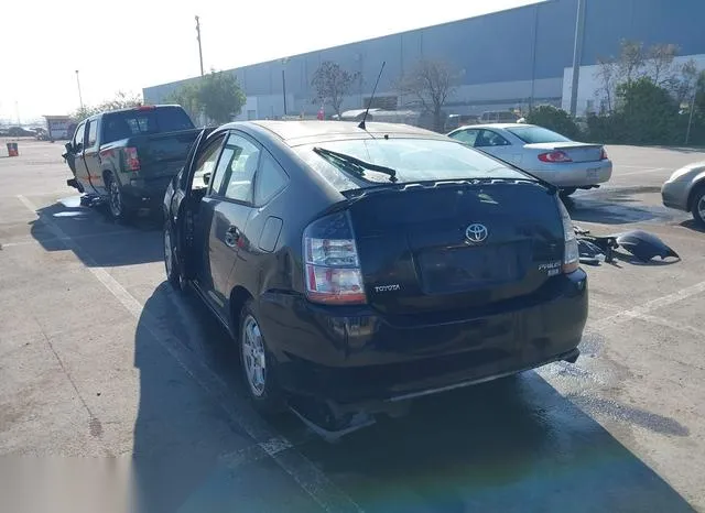 JTDKB20U953106101 2005 2005 Toyota Prius 3