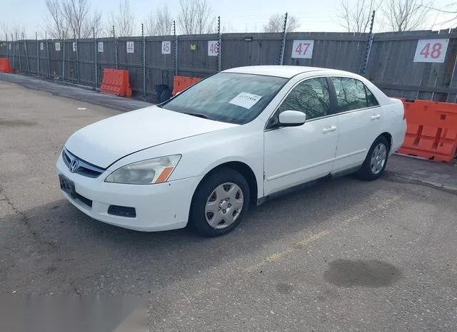 1HGCM56456A182162 2006 2006 Honda Accord- 2-4 LX 2