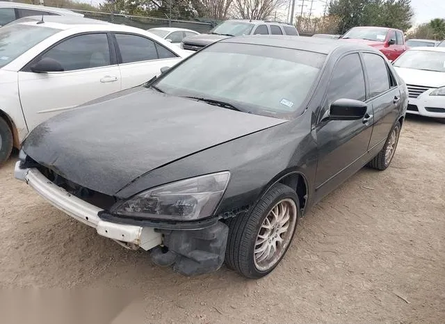 1HGCM56875A069377 2005 2005 Honda Accord- 2-4 EX 2