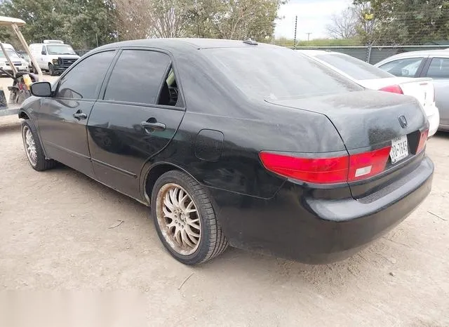 1HGCM56875A069377 2005 2005 Honda Accord- 2-4 EX 3