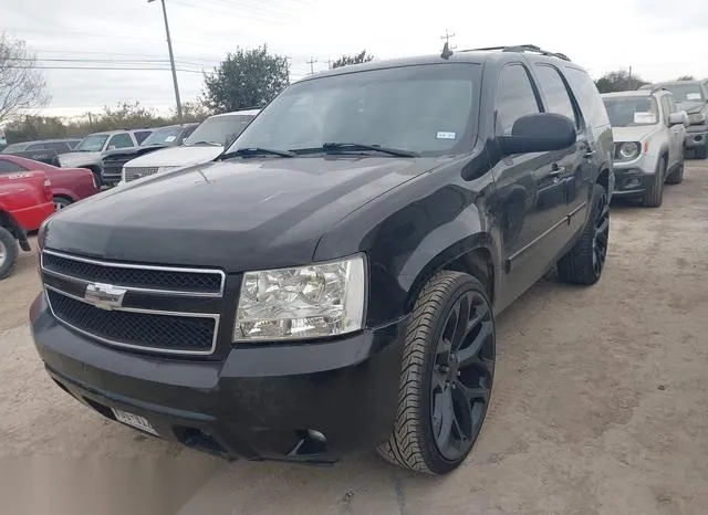 1GNFC130X7R395790 2007 2007 Chevrolet Tahoe- LT 6