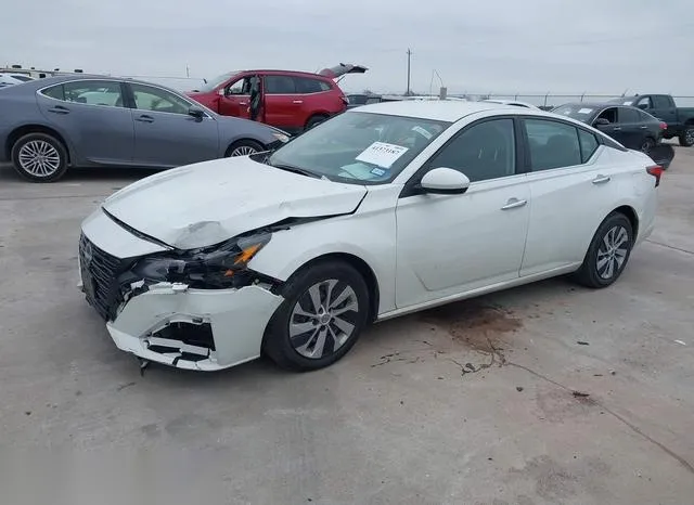 1N4BL4BV5PN314603 2023 2023 Nissan Altima- S Fwd 2