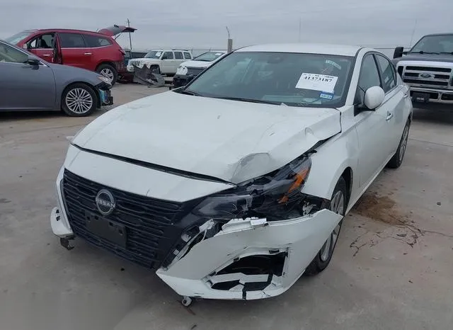 1N4BL4BV5PN314603 2023 2023 Nissan Altima- S Fwd 6