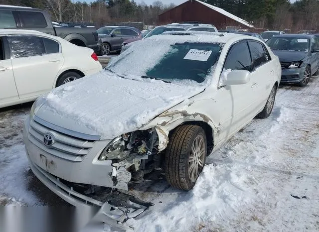 4T1BK36B26U152016 2006 2006 Toyota Avalon- Limited 2