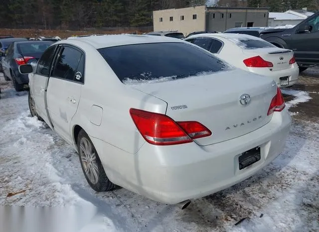 4T1BK36B26U152016 2006 2006 Toyota Avalon- Limited 3