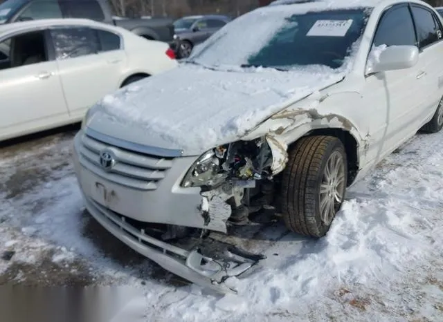 4T1BK36B26U152016 2006 2006 Toyota Avalon- Limited 6