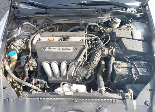 1HGCM56475L000870 2005 2005 Honda Accord- 2-4 LX 10